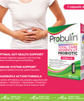 Probulin Total Care Urinary Tract Probiotic for Women 20 Billion CFU 30 Capsules