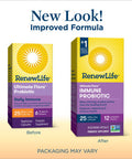 ReLifeUF Immune Probiotic 25B 30 ct