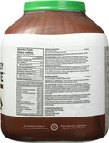 Kaizen Naturals Whey Protein Isolate, Chocolate, 2 kg