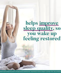 Neuriva Natural Sleep Aid Supplement With Help You Fall Asleep Faster Ashwagandha To Support Restorative Sleep So You Can Wake Up Feeling Refreshed 30Ct Capsules