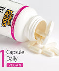 Biotin 1000 mcg 90 VegiCaps