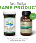 Nature'S Sunshine Ayurvedic Joint Health 100 Capsules