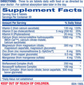 Anabolic Laboratories Bone Support Calcium Complex - 90 Tablets For Bone Health - Vitamins C, D, K, Zinc, Magnesium, And Calcium Supplement For Women And Men