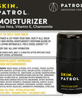 Bump Patrol Everyday Skin Moisturizer Aloe Vera Vitamin E Chamomile Guards Against Razor Bumps Ingrown Hairs 1.69 Ounces