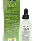Dr Rashel Aloe Vera Collagen + Vitamin E Face Serum | Anti - Wrinkle, Instantly Smooth Hydrates & Moisture Skin, Size 1.69 oz