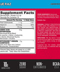 Bsn Amino X 70 Serving