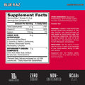 Bsn Amino X 70 Serving