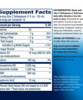 Joint Movement Glucosamine 16 Day Supply 16 Ounces Natural Berry