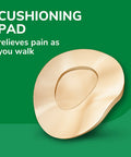 Dr. Scholl's Clear Away Wart Remover Maximum Strength, Plantar for Feet - 24 ct