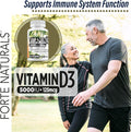 Vitamin D3 5000 Iu Supplement 125 Mcg Soft Gels Specially For Sensitive Stomachs Supplements With Organic Olive Oil Best Vitamin D3 Supplement For Women & Men Made In Usa