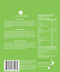 Antler Farms 100% Pure Zealand Colostrum, 30 Servings, 1 Lb - Grass Fed, Pasture Raised, Clean Sourced, Cold Processed, Undiluted, High Igg Content