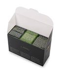 Ahmad Tea Variety Box 60 Foil Enveloped Teabags Twelve Teas 1 Count