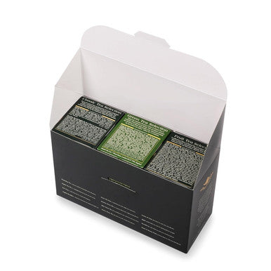 Ahmad Tea Variety Box 60 Foil Enveloped Teabags Twelve Teas 1 Count