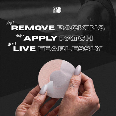 Skin Grip Adhesive Patches for style Libre 2 CGM Waterproof & Sweatproof Adhesive for 10-14 Days Pre-Cut Adhesive Medical Tape Sensor Cover 20 Pack Pastel Variety Pack