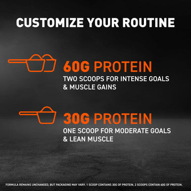 Super Advanced Whey Protein Powder Chocolate