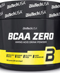 Biotech USA BCAA Zero Orange 700g