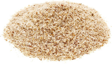 Yupik Organic Whole Husk Psyllium 95-Percent Superfood, 250 Gram