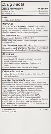 L'Oreal Paris Face Moisturizer With Spf 15 By Futur-E Day Lotion With Vitamin E For Normal To Dry Skin 4 Fl. Oz.