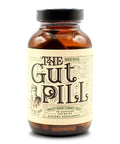 Medicine Man Plant Co The Gut Pill 90 Capsules - Natural Gut Health Supplements For Men & Gut Health Supplements For Women With Marshmallow Root Herb, Calendula Flower, Triphala Fruits, And Lactobacillus Acidophilus