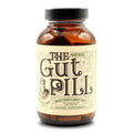 Medicine Man Plant Co The Gut Pill 90 Capsules - Natural Gut Health Supplements For Men & Gut Health Supplements For Women With Marshmallow Root Herb, Calendula Flower, Triphala Fruits, And Lactobacillus Acidophilus