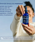 Trace Minerals Liquid Ionic Magnesium 400 mg 4 Ounce