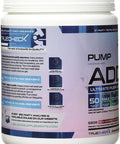 Pump Addict (Sour Watermelon)