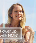 ProHealth NMN Pro Powder (30 Grams) Clinically Studied Uthever NMN. NAD+ Precursor for Cellular Energy Mitochondrial Support & Healthy Aging. USA Manufactured Triple Lab-Tested