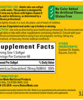 Nature Made Maximum Strength Vitamin D3 10000 Iu (250 Mcg) Dietary Supplement For Bone Teeth Muscle And Immune Health Support 60 Softgels 60 Day Supply