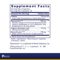 Premier Research Labs Cognitropic - Supports Memory, Brain Health Support & Focus - With Spearmint, Rosemary, Choline & Coffee