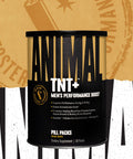Animal Tnt - Mens Support Prostate Support Adaptogen & Stress Support Nitric Oxide