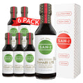 San J International, Sauce Tamari Organic, 10 Fl Oz