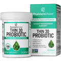 Physician'S Choice Probiotics For Weight Management & Bloating- 6 Probiotic Strains - Prebiotics - Acv - Green Tea & Cayenne