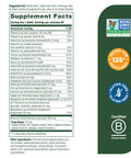 MegaFood One Daily Iron Free Multivitamin - Multivitamin For Women And Men - With Real Food - Immune Support Supplement - Bone Health - Energy Metabolism - Vegetarian; Non-Gmo; No Iron - 90 Tablets