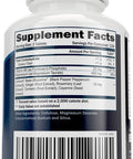 Purely Holistic Magnesium Taurate 400Mg + Magnesium Malate 400Mg - Highly Bioavailable - High Absorption Bundle - 270 + 270 Vegetarian Tablets