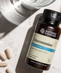 Nature'S Sunshine Glucosamine 60 Capsules