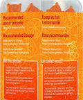 Sugar Free Vitamin C Gummies - 80mg Vitamin C per Gummy Bear - Vegan, Kosher, Halal - Health Canada Licensed - 2 months supply - by immuneamins