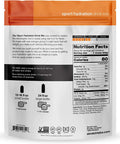 SKRATCH LABS Sport Drink Mix Natural Electrolyte Powder Oranges 60