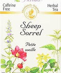Organic Sheep Sorrel Herb Tea 40 grams By Celebration Herbals