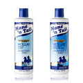 Mane n Tail Micellar Sulfate Shampoo and Conditioner Biotin Infused 11.2 Ounce Each