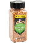 McCormick Grill Mates Roasted Garlic & Herb Seasoning, 2.75 oz