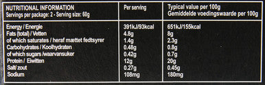 Fish 4 Ever Mackerel Fillets in Spicy Tomato Sauce 120g