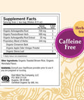 Yogi Tea Stress Relief & Herbal Tea Variety Pack - 16 Tea Bags per Pack (6 Packs) - Organic Herbal Tea Sampler - Includes Bedtime Tea Kava Stress Relief Tea Soothing Caramel Bedtime Tea & More