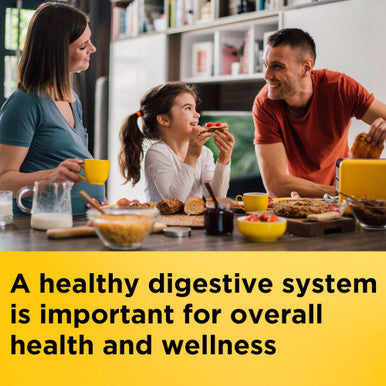 Nature Made Advanced Dual Action Probiotics 15 Billion Cfu Per Serving 30 Capsules For Gas Bloating And Digestive Balance