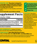 Nature Made Vitamin D3 K2 5000 Iu (125 Mcg) Vitamin D Dietary Supplement For Bone Teeth Muscle And Immune Health Support 30 Softgels 30 Day Supply