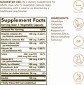 Solgar B Complex 100 Vegetable capsules 50's