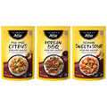 Simply Asia Sichuan Sweet & Sour Stir-Fry Sauce, 4.22 oz (Pack of 6)