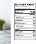 GREENMAX Black Sesame Powder 10.6oz (300g) | Premium Roasted Black Sesame Drink Mix | Vegan, No Preservatives, Nutrient-Rich Superfood from Taiwan