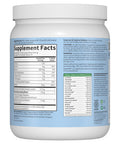 Garden of Life Sport Whey Protein Powder Vanilla Flavor 20G Plus Marine Collagen Peptides & Msm For Women And Men Optimum Amino Energy Younger Healthier Looking Skin - Grass Fed About 15 Servings
