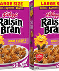 Kellogg Special K Breakfast Cereal Cups, 11 Vitamins and Minerals, Made with Real Strawberries, Red Berries, 30oz Case (12 Cups)