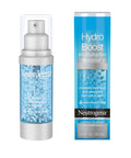 Neutrogena Hydro Boost Multivitamin Hydrating & Revitalizing Face Serum with Vitamin E, Niacinamide & Hyaluronic Acid to Moisturize Dry Skin & Help Even Skin Tone, 1 fl. oz